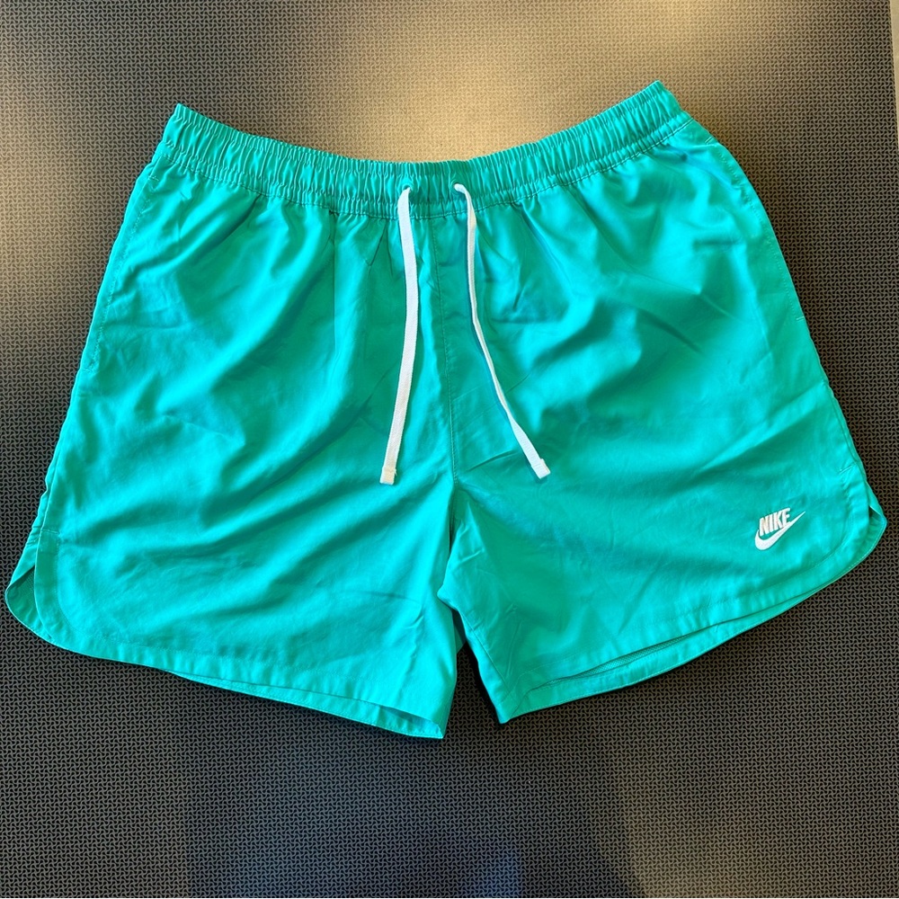 Nike Men’s Swimsuit NWT